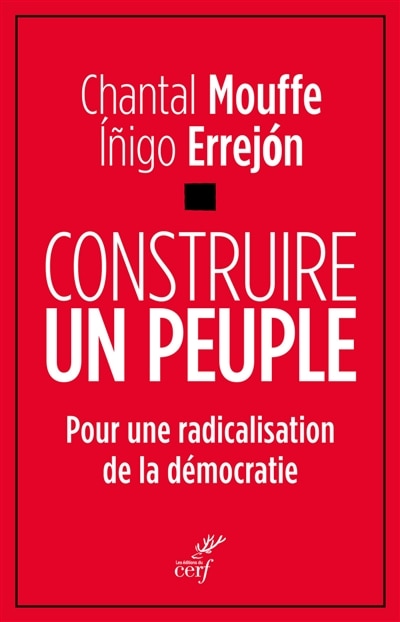 Couverture_Construire le peuple