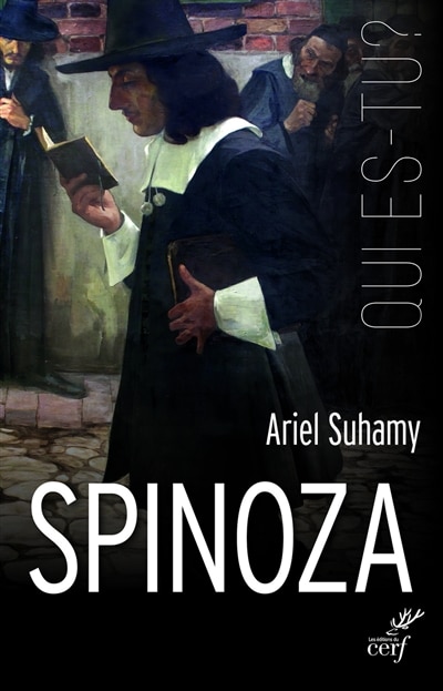 Front cover_Spinoza