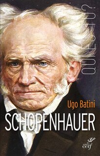Front cover_Schopenhauer