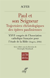Couverture_Paul et son Seigneur
