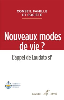 Couverture_Nouveaux modes de vie ?
