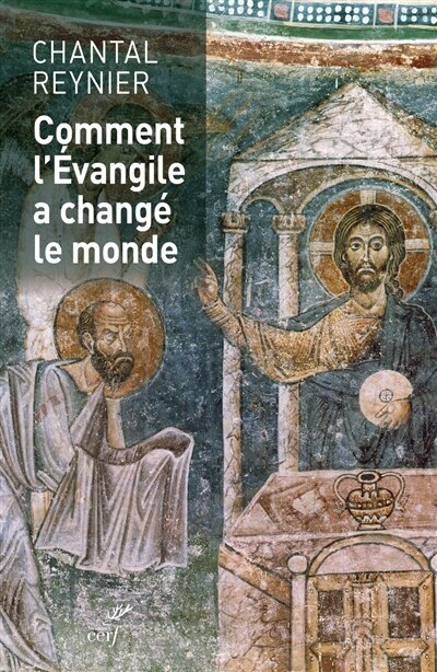 Front cover_Comment l'Evangile a changé le monde
