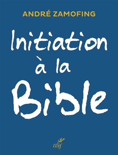 Couverture_Initiation à la Bible