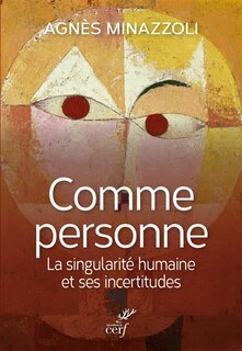 Couverture_Comme personne