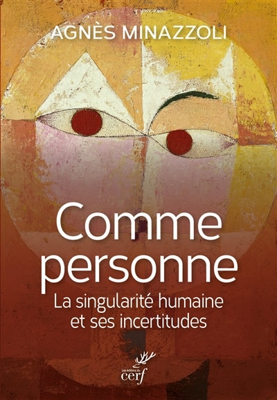 Couverture_Comme personne