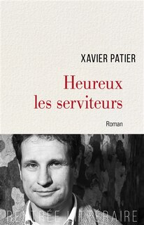 Front cover_Heureux les serviteurs