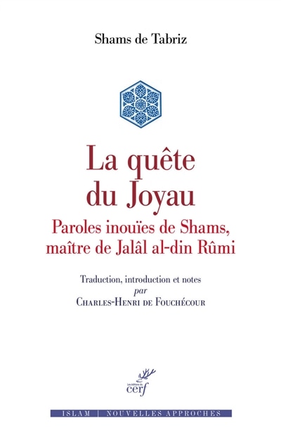 Couverture_La quête du joyau