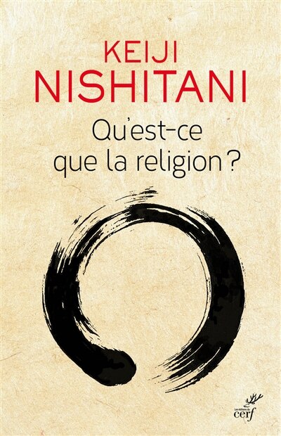 Front cover_Qu'est-ce que la religion ?