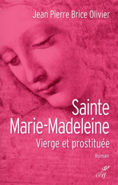 Front cover_Sainte Marie-Madeleine