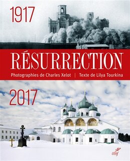 Front cover_Résurrection