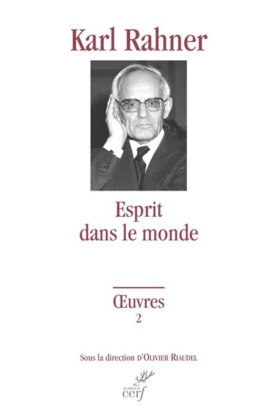 Front cover_Esprit dans le monde
