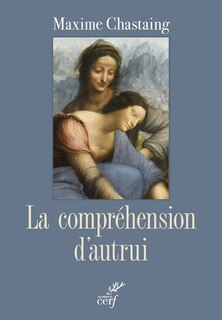 Front cover_La compréhension d'autrui