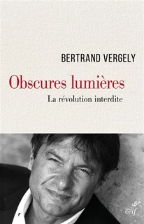 Front cover_Obscures Lumières