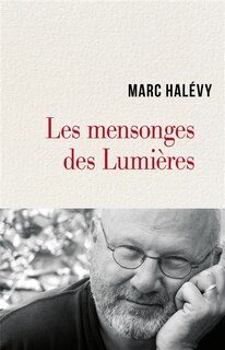 Front cover_Les mensonges des Lumières