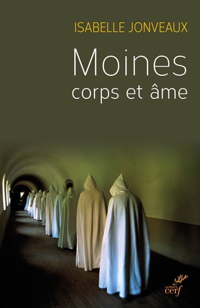 Couverture_Moines, corps et âme