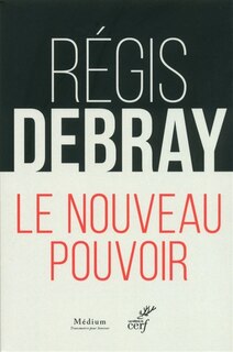Couverture_Le nouveau pouvoir