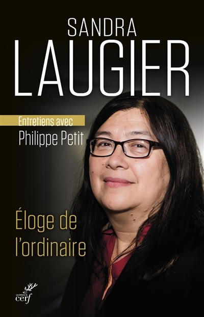 Couverture_Eloge de l'ordinaire