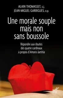 Couverture_Une morale souple mais non sans boussole