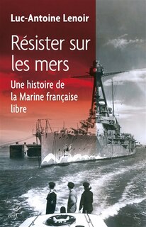 Couverture_Résister sur les mers