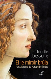 Couverture_Et le miroir br&ucirc;la