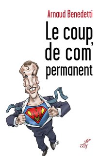 Couverture_Le coup de com' permanent