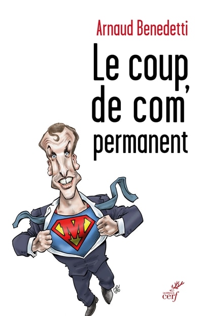 Couverture_Le coup de com' permanent
