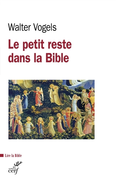 Front cover_Le petit reste