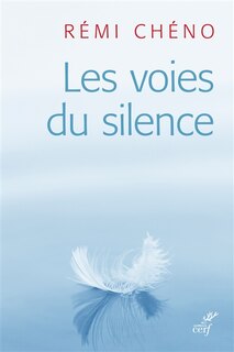 Couverture_Les voies du silence