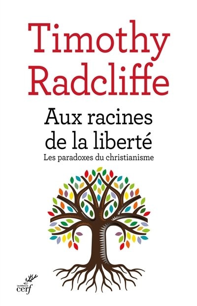 Couverture_Aux racines de la liberté