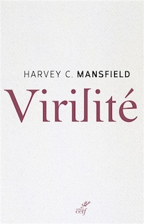 Front cover_Virilité