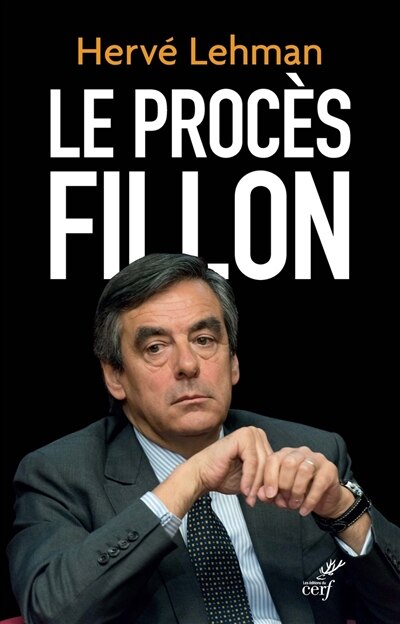 Front cover_Le procès Fillon