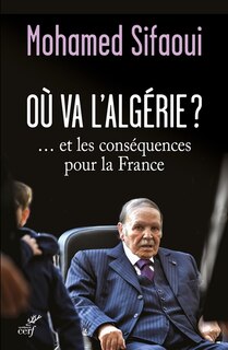 Couverture_Où va l'Algérie ?