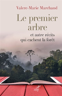 Couverture_Le premier arbre