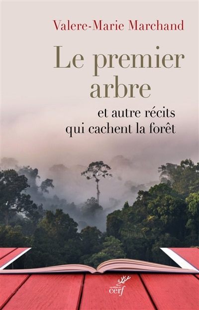 Couverture_Le premier arbre