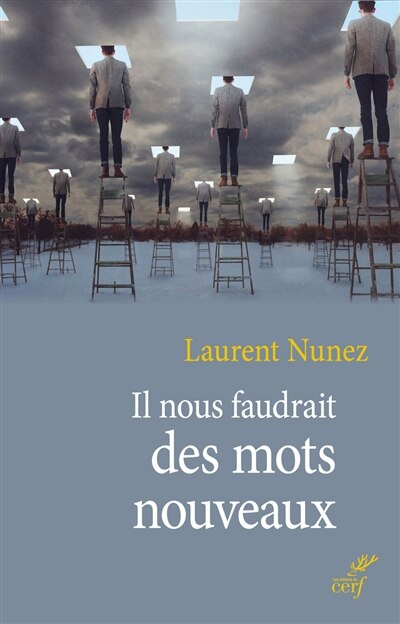 Couverture_IL NOUS FAUDRAIT DES MOTS NOUVEAUX