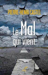 Front cover_Le mal qui vient