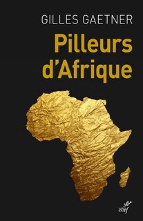 Couverture_Pilleurs d'Afrique