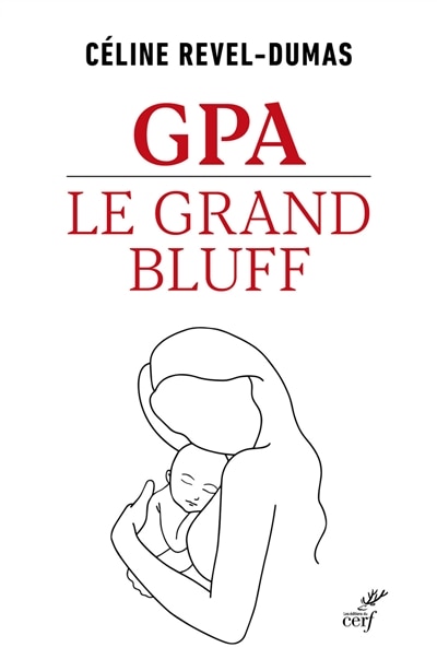 Front cover_GPA, le grand bluff