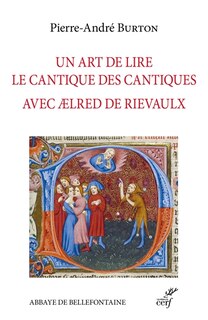 Front cover_Un art de lire