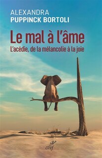 Couverture_Le mal à l'âme