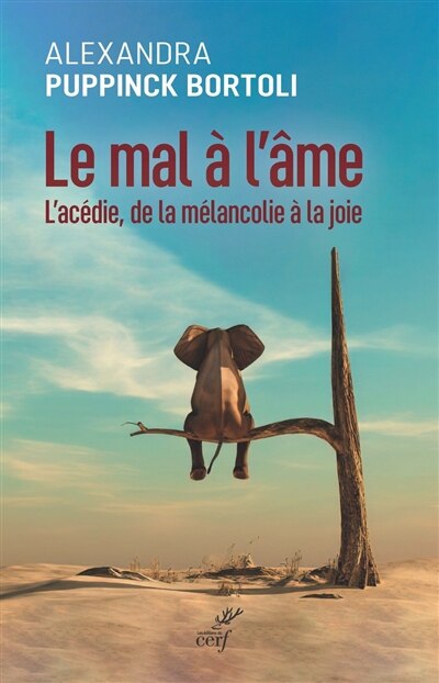 Couverture_Le mal à l'âme