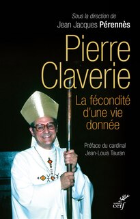 Couverture_Pierre Claverie