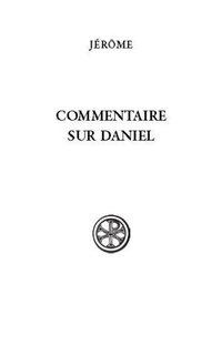 Front cover_Commentaire sur Daniel