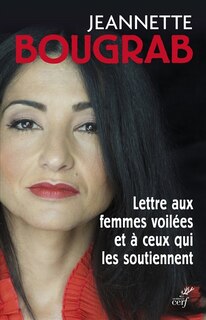 Front cover_Lettre aux femmes voilées et à ceux qui les soutiennent