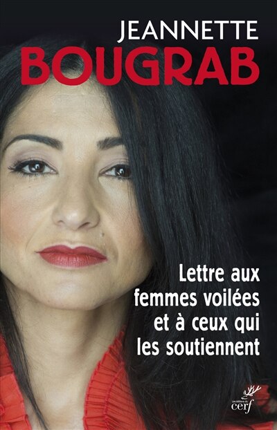Front cover_Lettre aux femmes voilées et à ceux qui les soutiennent