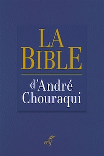 Front cover_La Bible