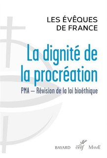 Couverture_La dignité de la procréation