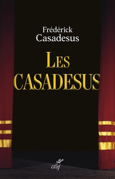 Couverture_Les Casadesus