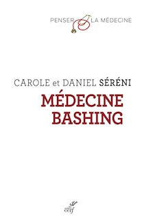 Couverture_Médecine bashing