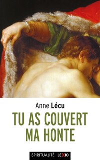 Front cover_Tu as couvert ma honte
